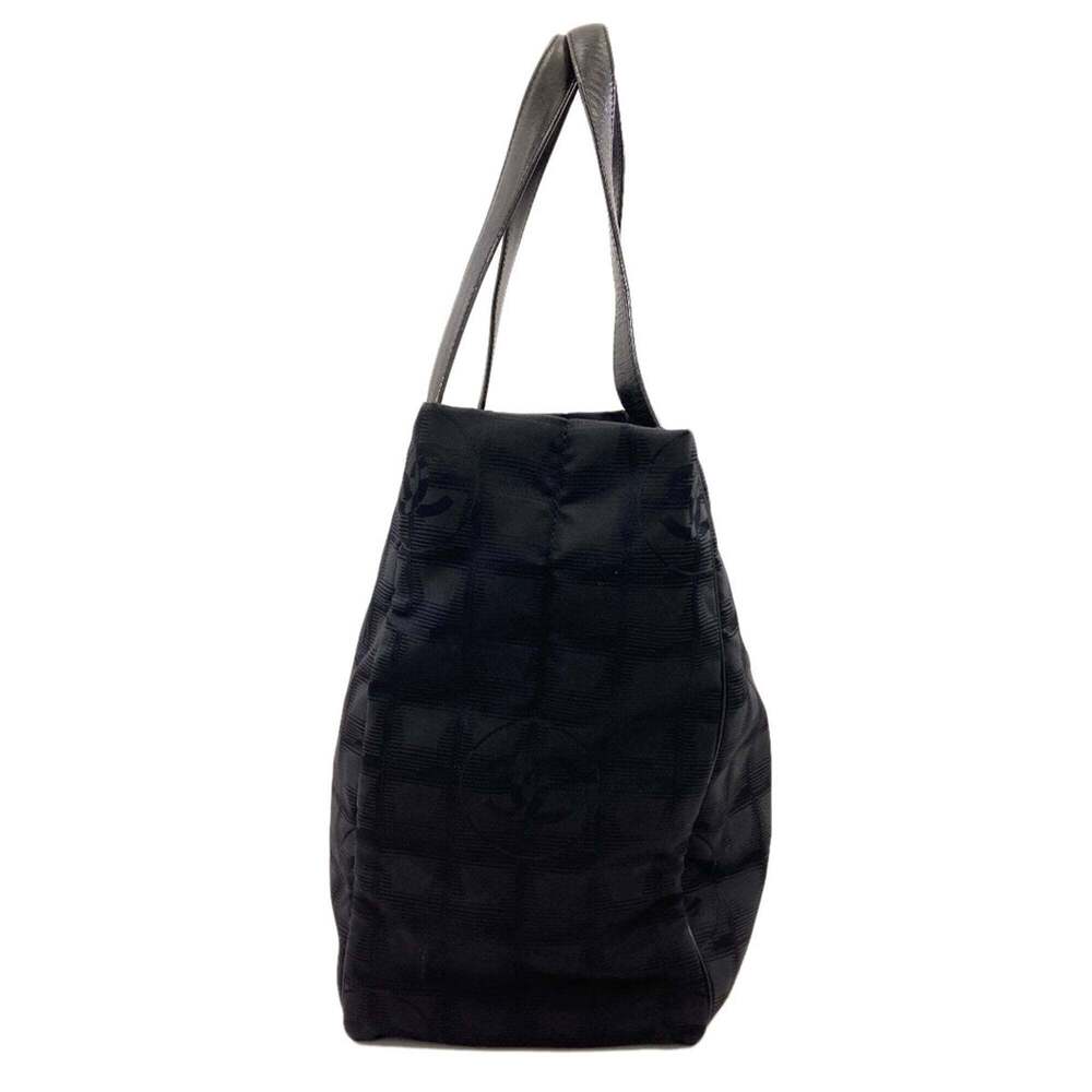 CHANEL Black Tote Bag - Picture 3 of 16